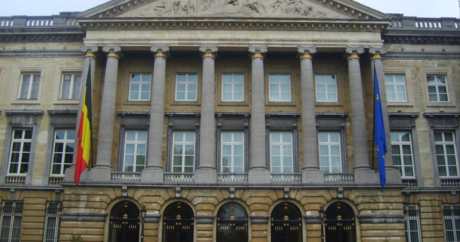 Парламент Бельгии: Нагорный Карабах — составная часть Азербайджана