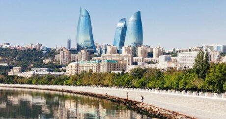В Баку создадут мемориальный комплекс Отечественной войны и Музей Победы