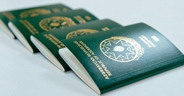 Азербайджанцы смогут пробыть в Турции с удостоверением личности 90 дней