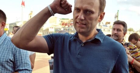 В Германии прокомментировали слова Путина о Навальном: «Пускает пыль в глаза»