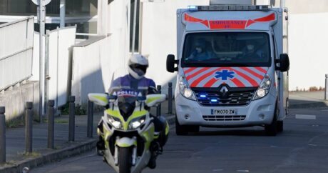 Три жандарма погибли в результате нападения во Франции