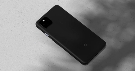 Google выпустит новый смартфон Pixel с необычной фронтальной камерой