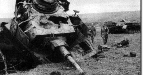 Независимая Газета: «Потери Армении в Карабахе сопоставимы с потерями советской армии под Прохоровкой»