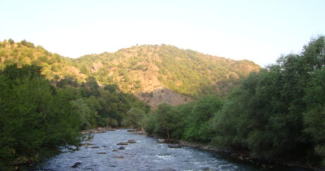 Возможности водоснабжения Карабаха