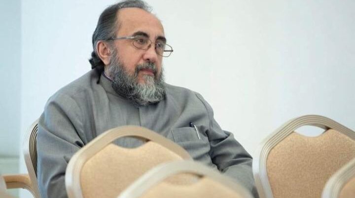Армянский священник отказался служить панихиду в присутствии Пашиняна