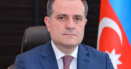 Глава МИД Азербайджана отправился с визитом в Брюссель