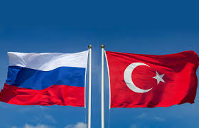 Подписано соглашение о создании турецко-российского центра