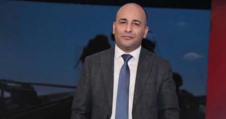 Известный азербайджанский журналист умер от коронавируса