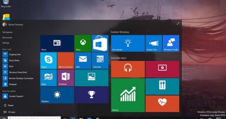 Microsoft готовит новую версию Windows 10, которая выйдет в 2021 году