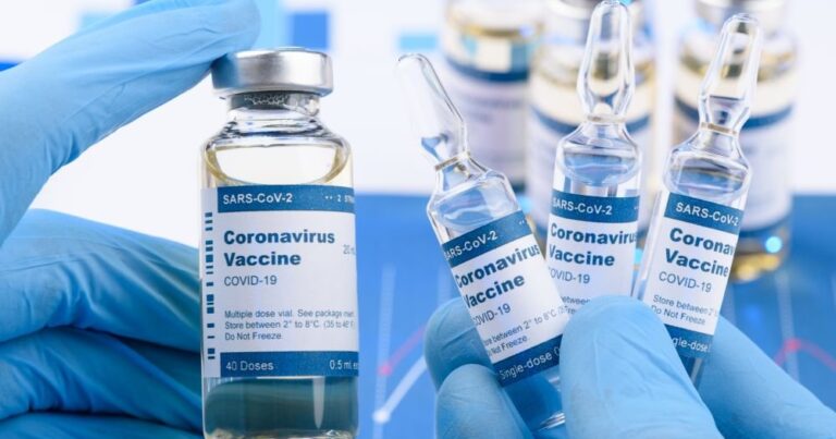 Первые вакцины от COVID-19 отправлены во все страны ЕС