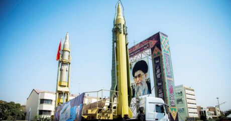 Разведка США: Иран может нанести удар по американским силам на Ближнем Востоке
