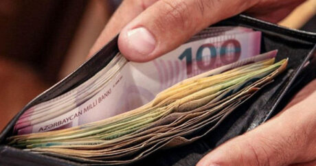 Названа среднемесячная зарплата в Азербайджане на следующий год