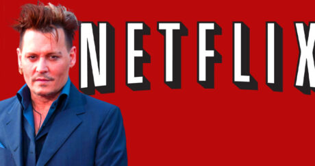 Netflix удалил из американской библиотеки все фильмы с Джонни Деппом