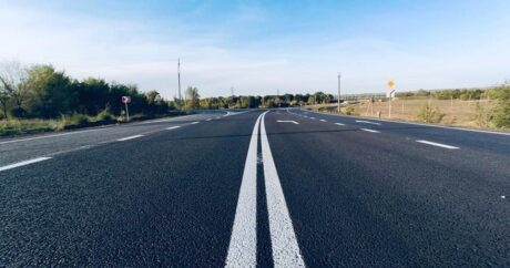 В Карабахе будут проложены новые автодороги
