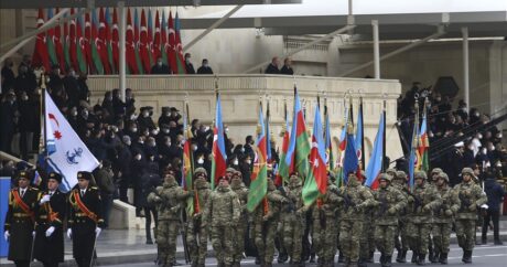 В Азербайджане начался процесс поэтапной демобилизации