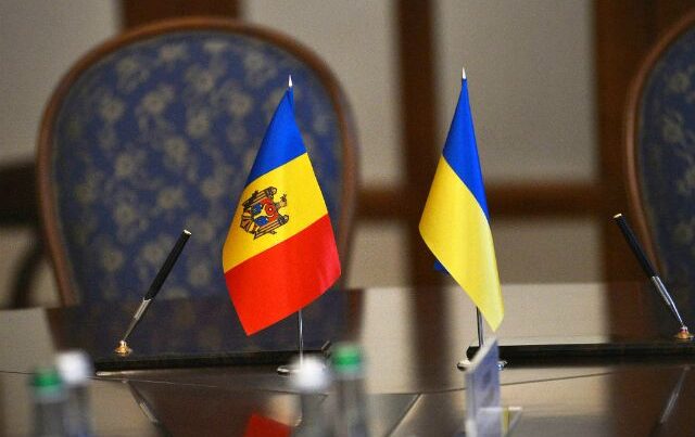 Молдова и Украина договорились о сотрудничестве