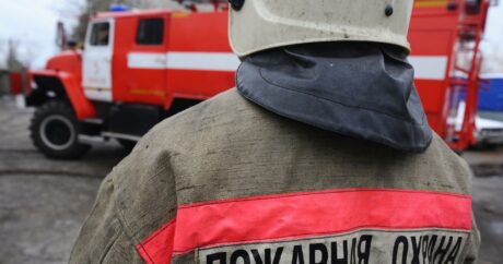 Два человека стали жертвами взрыва на нефтяном предприятии в Татарстане