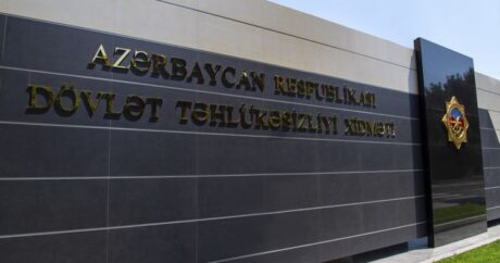 Состоялась встреча глав служб безопасности и погранслужб Азербайджана и Армении