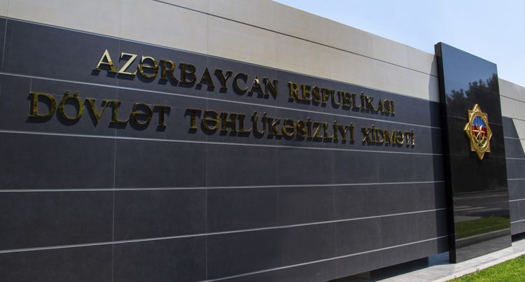 Состоялась встреча глав служб безопасности и погранслужб Азербайджана и Армении