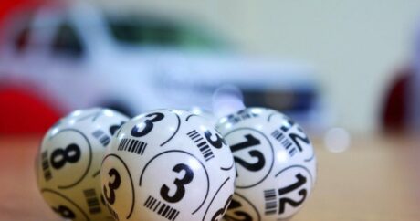 Житель США выиграл в лотерею более $730 млн