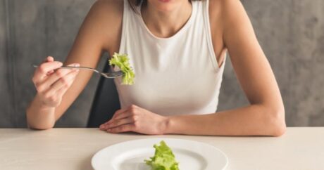 Отказ от ужина может привести к увеличению веса