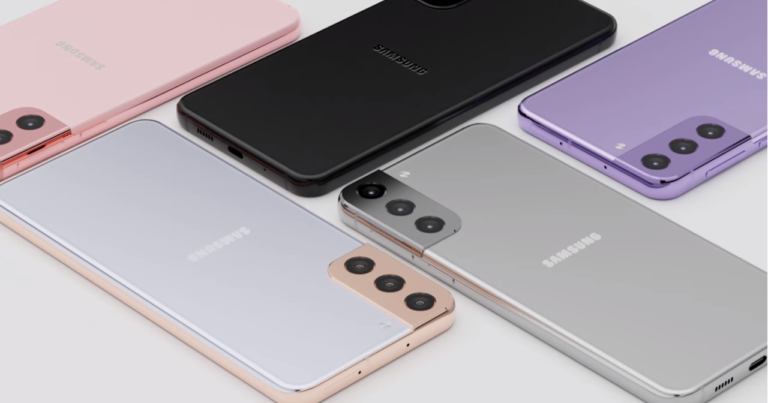 Стало известно, когда Samsung представит смартфон Galaxy S21
