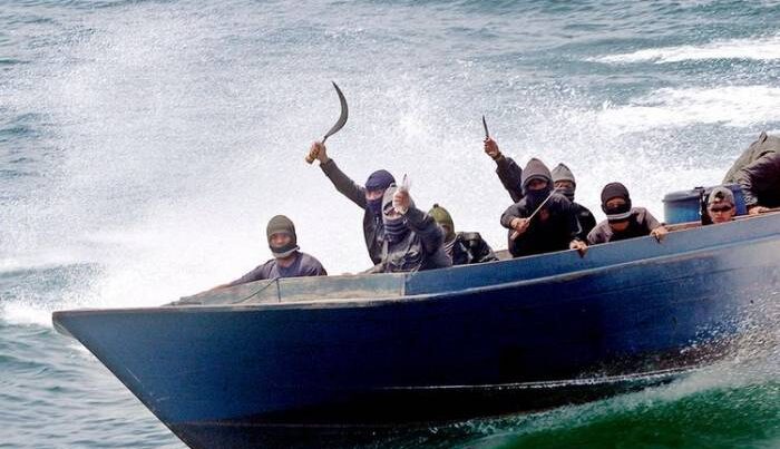 Убитый пиратами в Гвинейском заливе моряк оказался уроженцем Азербайджана