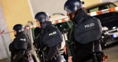 В Германии участились расистские нападения, среди пострадавших есть и азербайджанцы