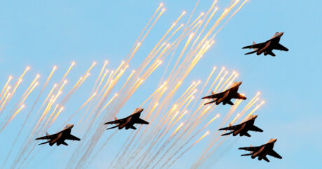 Кризис ударил по ВВС: что ждёт военную авиацию России