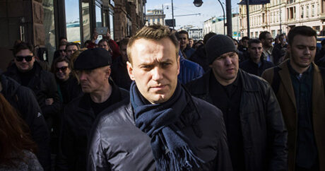 Студентам СПбГУ грозит отчисление за участие в акции в поддержку Навального
