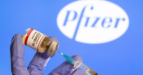 В США врач умер после прививки вакциной Pfizer