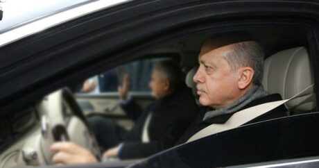 Турецкое правительство отказалось от автомобилей Volkswagen