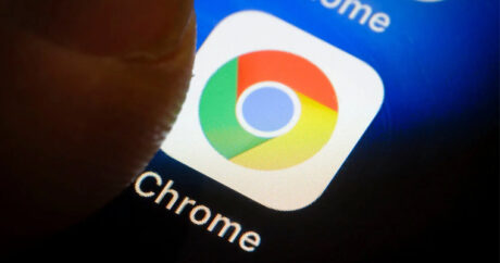Google Chrome научился определять пароли пользователей