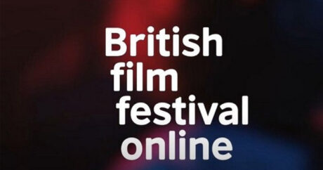В Азербайджане проходит Фестиваль британских фильмов
