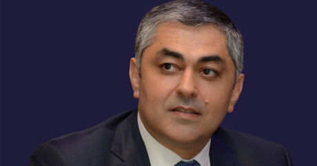 Рамин Гулузаде назначен управделами президента Азербайджана