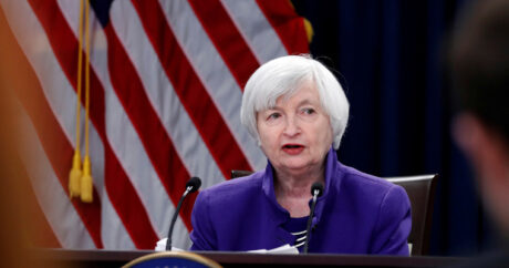 Министерство финансов США впервые в истории возглавила женщина