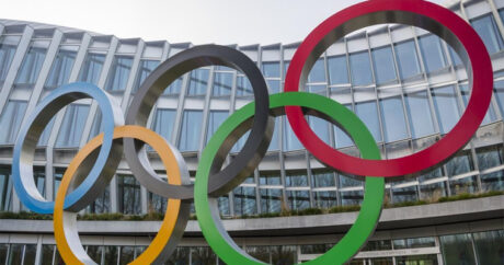 Более половины японских компаний выступили за проведение Олимпиады