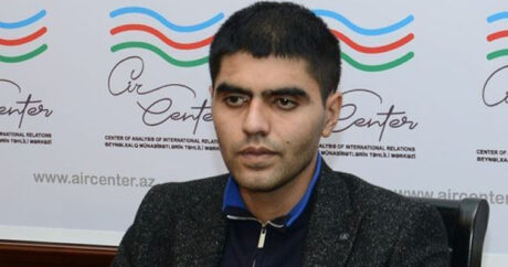 Амин Мусаев: «Армяне не могли смириться с поражением и мстили, подвергая нас пыткам»