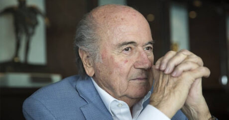 Бывший президент ФИФА попал в больницу