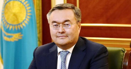 Мухтар Тлеуберди: «Казахстан традиционно придает большое значение развитию отношений с тюркоязычными странами»