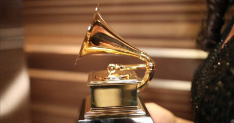 Церемонию вручения Grammy перенесли