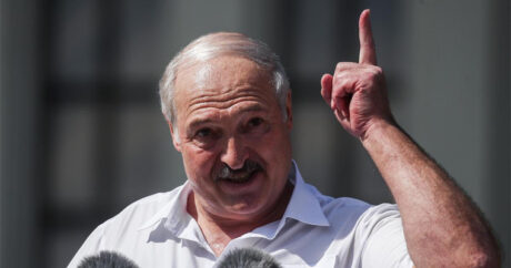 Лукашенко готовит симметричный ответ на «бандитские санкции»