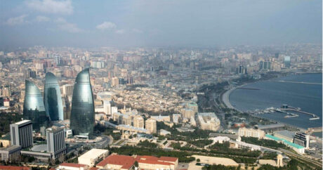 ИСЕСКО откроет в Азербайджане региональный центр