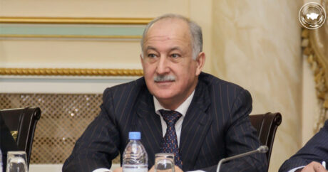 Депутат парламента Казахстана: «Азербайджанцы и казахи — братские народы и всегда будут вместе»