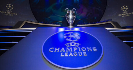УЕФА намерен реформировать Лигу чемпионов