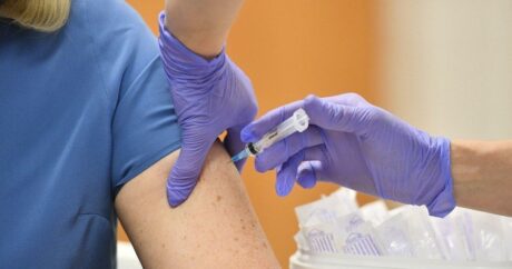 Со следующей недели в Азербайджане начинается вакцинация