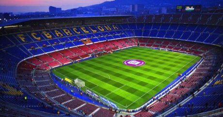Выборы президента футбольного клуба «Барселона» перенесены