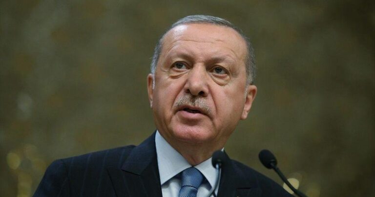 Эрдоган: Мы совершим семейную поездку в Шушу — ВИДЕО