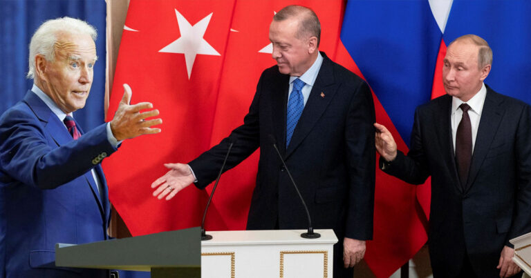 Турция между США и Россией: покупка второй партии ЗРК С-400 или выход из НАТО?