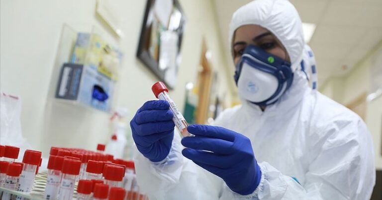 За минувшие сутки выявлено 305 новых случаев заражения коронавирусом